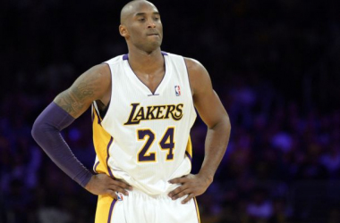 Kobe Bryant Looked Good During One-On-One Games In China