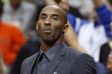 Lakers GM Mitch Kupchak Indicates Next Year Will Be Kobe Bryant’s Last