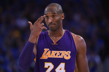Kobe Bryant Confirms That He Will Retire After This Season