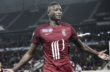 Guirassy gets his Köln move