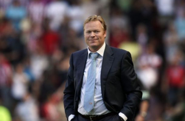 Southampton: Koeman nuovo allenatore dei Saints