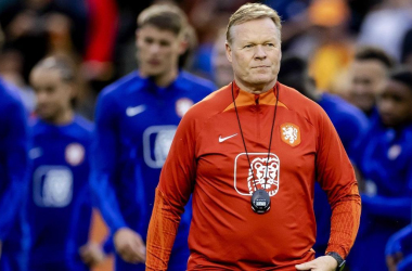 Guía VAVEL Eurocopa 2024: Ronald Koeman, estreno en un gran torneo como seleccionador