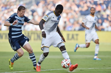 Los Angeles Galaxy Trade a Preview of Bigger Moves to Come?