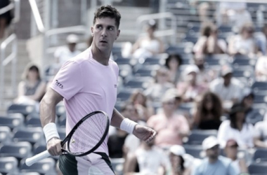 Tsitsipas y Auger-Aliassime protagonizan la sorpresa
negativa al caer en primera ronda del US Open