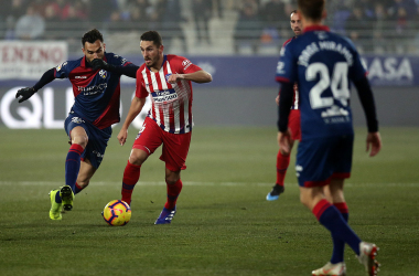 Tres puntos para despejar la niebla