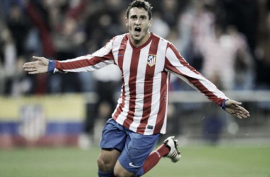 Koke pens new deal with Atletico Madrid until 2019