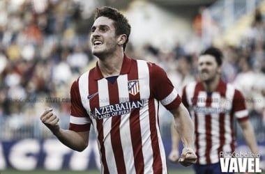 Koke: un tesoro de presente y futuro