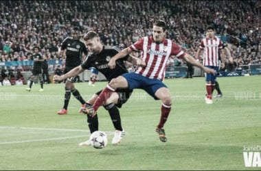 El Atlético de Madrid: la solidez como virtud