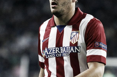 Iñaki Ispízua: &quot;El futuro de Koke pasa por el Atlético de Madrid&quot;