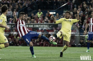 Previa Atlético de Madrid - Villarreal CF: Duelo de altura en busca de un golpe en la mesa