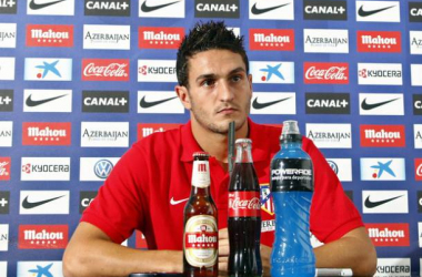 Koke: &quot;El Atlético tiene una filosofía y seguiremos así&quot;