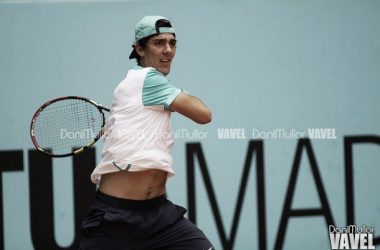 Thanasi Kokkinakis se perderá el Open de Australia