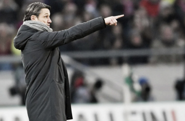 Kovac exalta goleada do Bayern e comemora: "Uma das nossas melhores exibições na temporada"