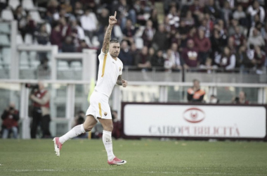 Serie A - Il Toro tiene ma non punge, Kolarov porta i tre punti alla Roma (0-1)