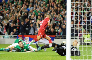 Qualificazioni Russia 2018, il rush finale in Europa - Gruppo D, Serbia a tre punti dal Mondiale