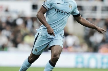 Kompany vows to get better after inconsistent campaign