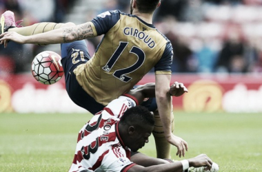 Sunderland 0-0 Arsenal: Important talking points as Black Cats move out of the bottom three