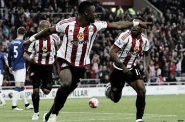 Sunderland 3-0 Everton: The talking points from the win that secured Premier League safety