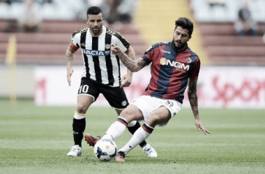 Udinese, l'incubo salvezza sulla sfida a Bologna