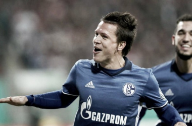 Malas noticias para el Schalke 04