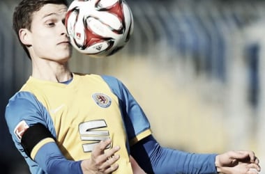 Korte leaves Braunschweig for Union