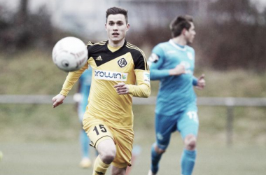 Braunschweig loan out Ademi and Krote