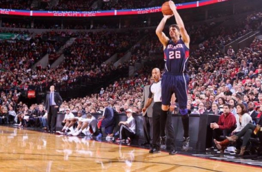 Indiana e Miami tornano a vincere, Portland cede ai 76ers