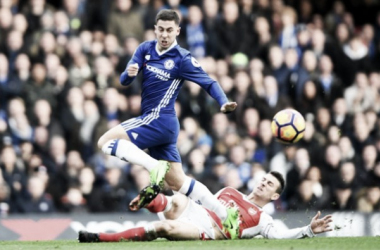 Koscielny: “Hay que ser más eficientes en ambas áreas”