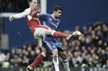 Koscielny pone en tela de juicio el planteamiento de Wenger