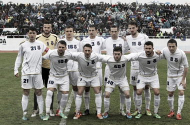 Dalla guerra al calcio, il Kosovo bussa alle porte dell&#039;Europa
