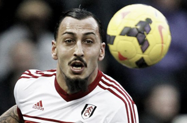 £12m Fulham flop set to leave Cottagers