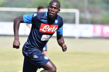 Napoli, Sarri verso la Roma con il pericolo cartellino