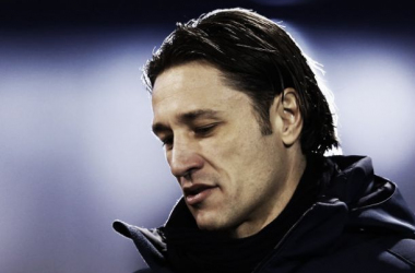 El míster: Niko Kovac