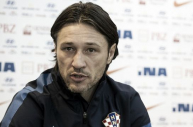 Niko Kovac: &quot;El árbitro tenía unas reglas para Brasil y otras para Croacia&quot;