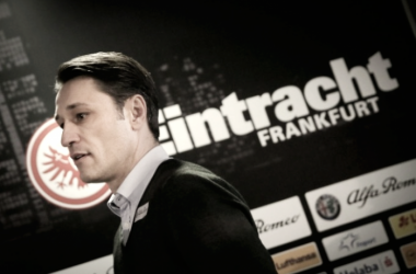 Niko Kovac: "Los jugadores pueden hacer historia"