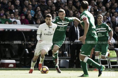 Kovacic, el &#039;salvavidas&#039; blanco