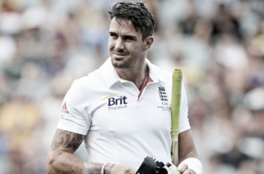 Kevin Pietersen released
from IPL contract to ignite return to Surrey and England