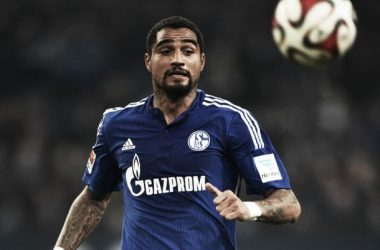 Hertha BSC - Schalke 04: Visitors look to keep fine form going