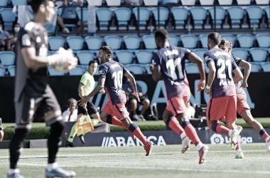 Análisis del RC Celta, próximo rival del Atleti: calidad alta, pero irregular