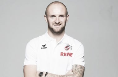 Rausch swaps Darmstadt for Köln