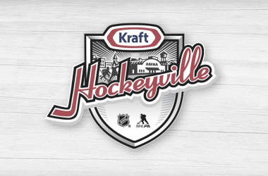 Kraft Hockeyville Canadá anuncia las comunidades que competirán para la edición 2021