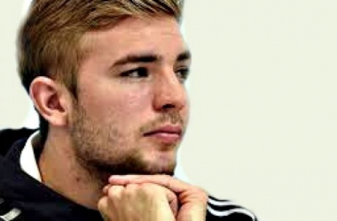 Christoph Kramer - "The Concussed One"