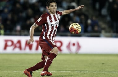 Resumen Atlético 15-16: Kranevitter, un talento por descubrir