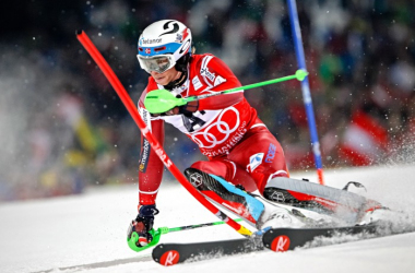 Sci Alpino, niente slalom di Levi per Kristoffersen