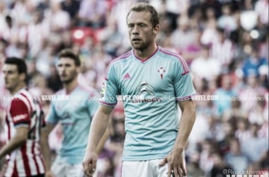 Krohn-Dehli: &quot;Debemos lograr nuestro mejor juego&quot;