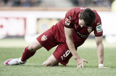 Latest setback for Kruse worsens Stuttgart&#039;s severe injury problems