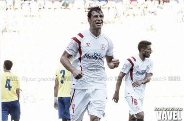 Krychowiak y Bacca, convocados con sus selecciones