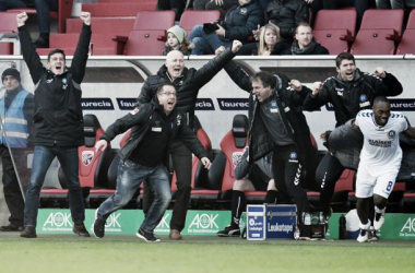 Karlsruher SC - 1. FC Kaiserslautern Preview: Red Devils aim to break away from promotion rivals