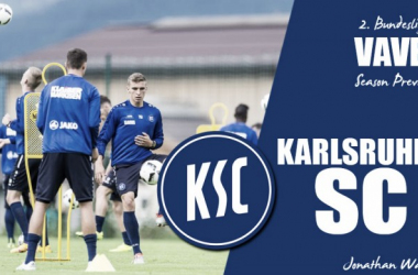 Karlsruher SC - 2. Bundesliga 2016-17 Season Preview: Oral hoping for fast start as KSC boss