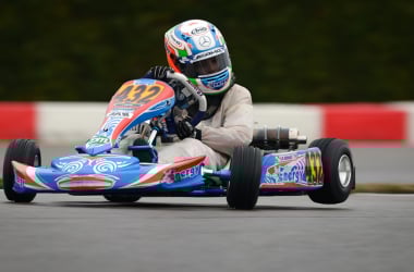 La F1 che verrà, Andrea Antonelli: "Un giorno voglio sfidare Verstappen!"